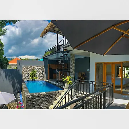 Villa Manayasa