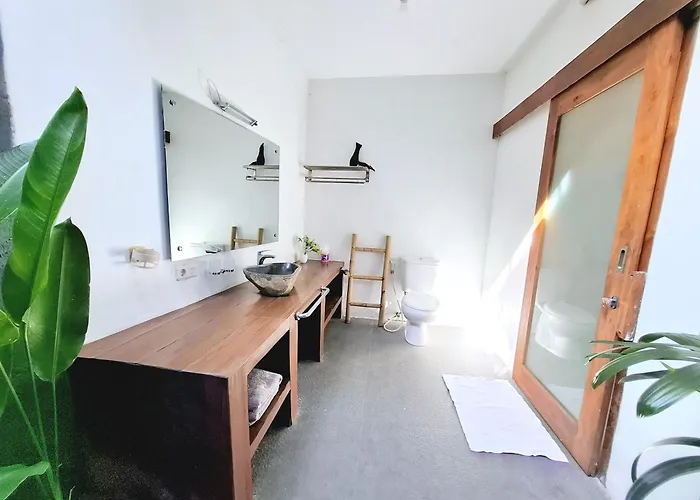 Manayasa 酒店